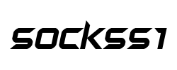 Sockss1 - logo
